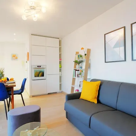 Appartamento Eiffel Tower View - Private *