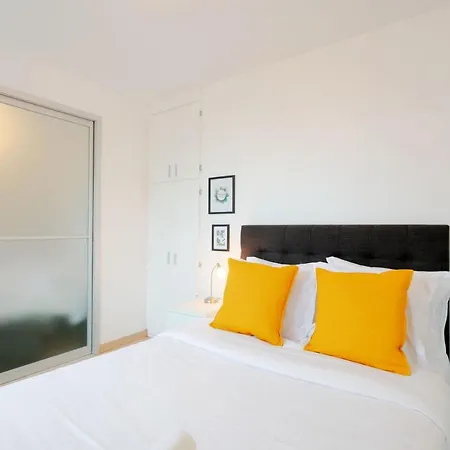 Eiffel Tower View - Private Appartamento Parigi